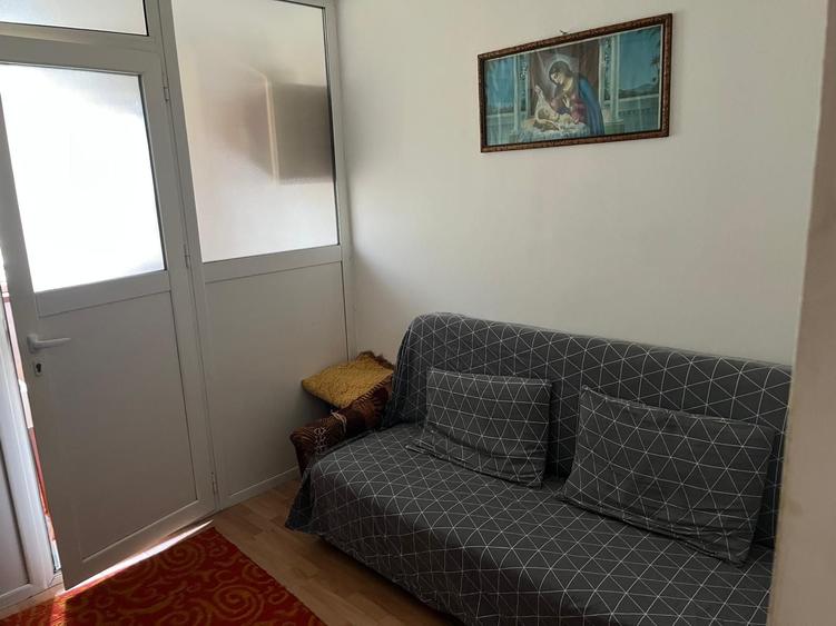 Garsonieră semidecomandată în Nord