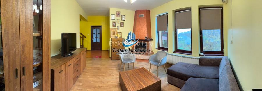Casa 240 mp utili P+M, 9000 mp teren, Girov, Jud. Neamt - COMISION 0 la cumparat