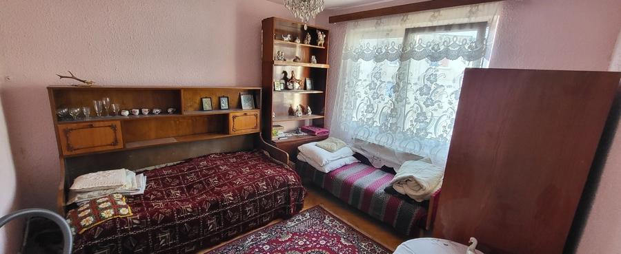 Apartament cu 2 camere decomandat în Pandurilor