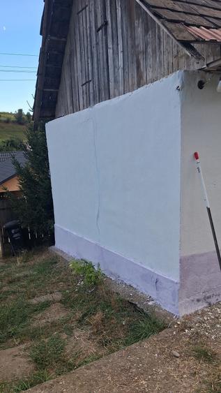 Apartament cu 2 camere semidecomandat în Ațel