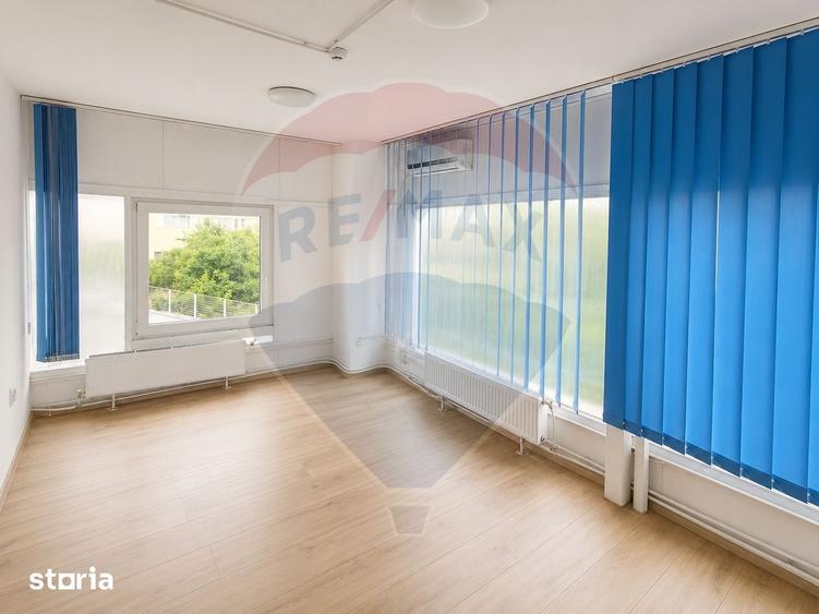 Spațiu comercial, de 888 mp, în Someșeni