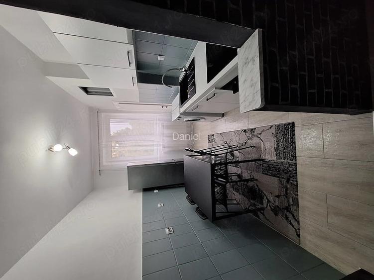Apartament cu 2 camere de vanzare