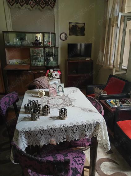 Casă cu 1 camere cu Teren 40 Mp în Central
