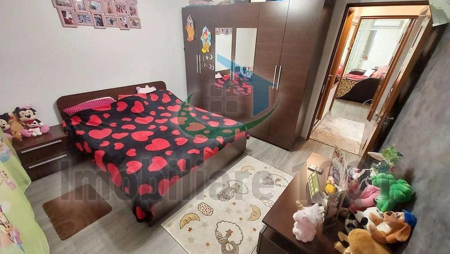 Apartament 2 camere, decomandat, Macului, etaj 4, renovat - 4