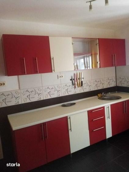 Apartament cu 2 camere în Ghizela