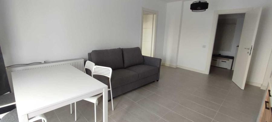 Inchiriere pe termen lung apartament 2 camere Himson - 3