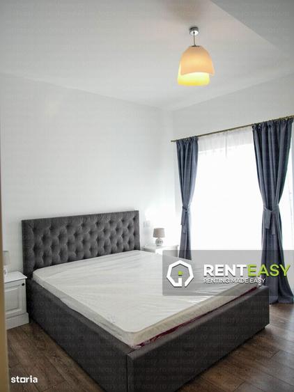 Apartament cu 3 camere în Tătărași