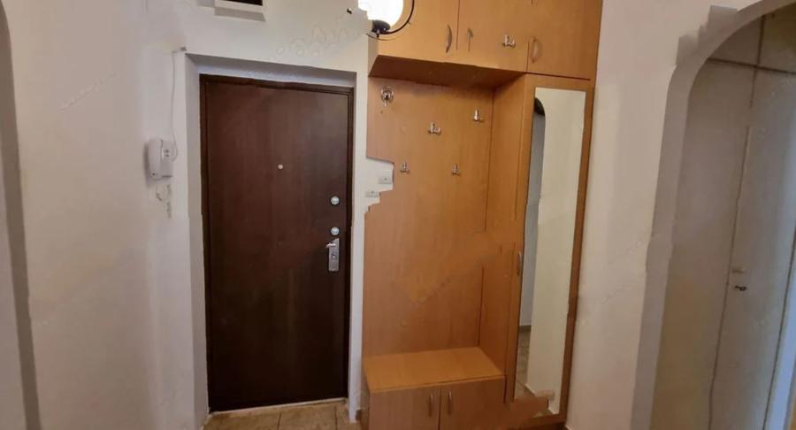 Apatament 2 Camere,Titan Metrou ,bl.reabilitat,et.2/10,DECOMANDAT,mobilat - 8