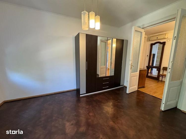 Apartament cu 4 camere în Cotroceni