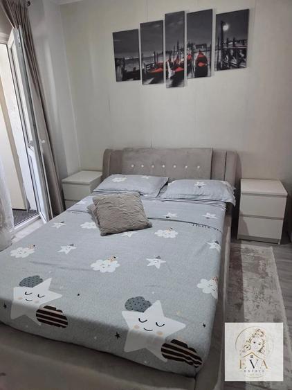 Apartament cu 3 camere decomandat în Progresul