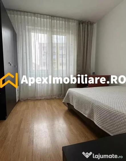 Apartament cu 2 camere decomandat în Iancului