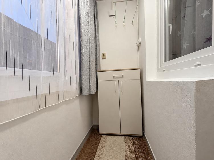 Apartament cu 3 camere nedecomandat în Șagului