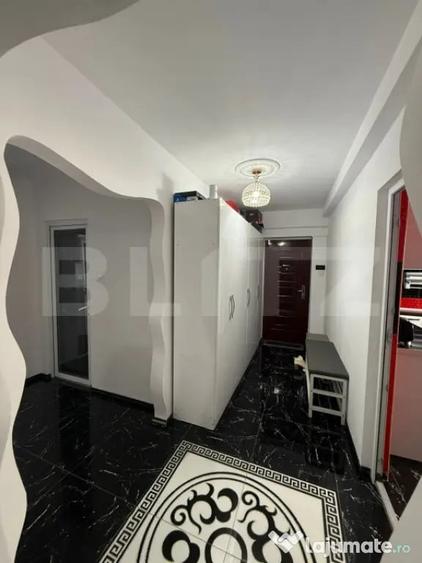 Apartament de lux, 3 camere decomandat - 4