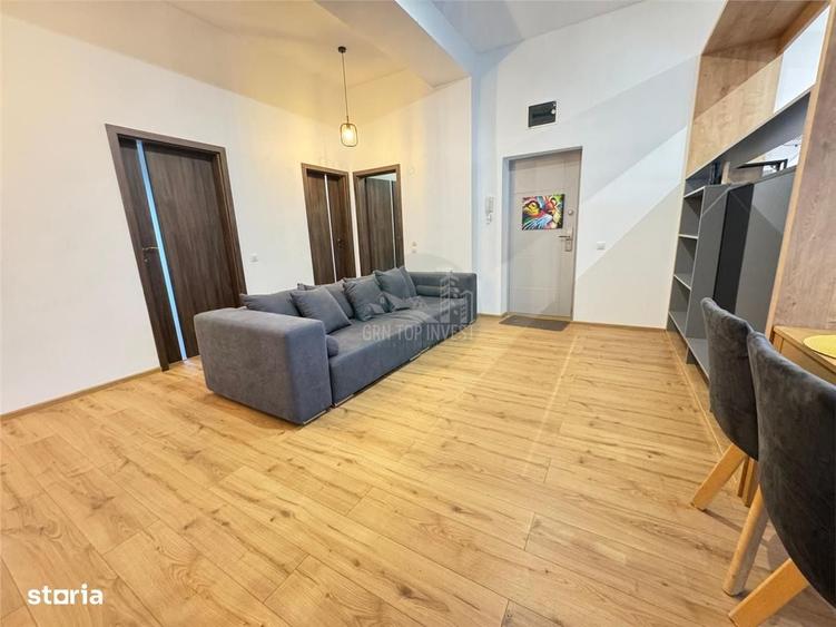 Apartament cu 4 camere în Șelimbăr