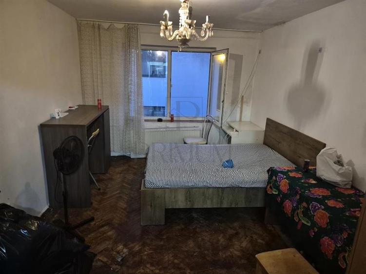 COMPLEX - APARTAMENT 1 CAMERA -  mobilat, utilat, decomandat - 2