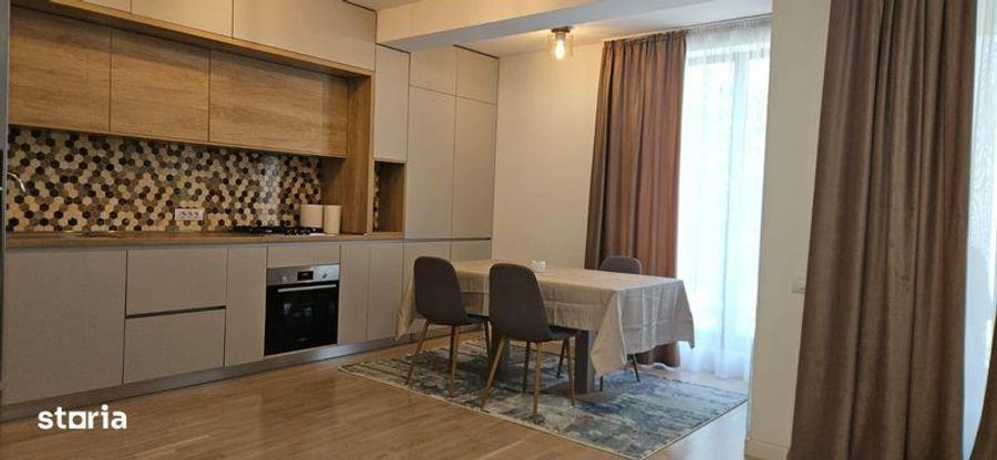Apartament cu 2 camere în Central