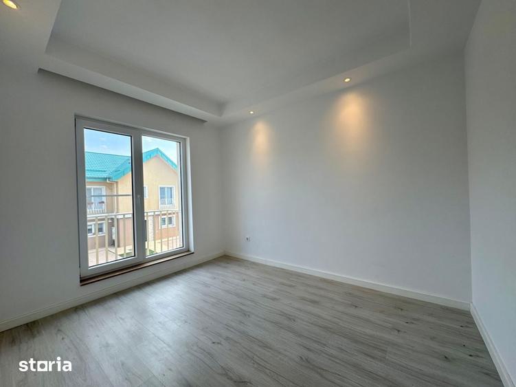Casă cu 3 camere cu Teren 33 Mp în Pipera