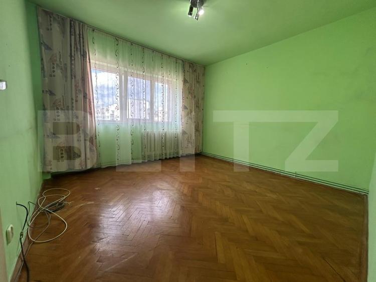 Apartament cu 2 camere decomandat, mobilat în Gherla