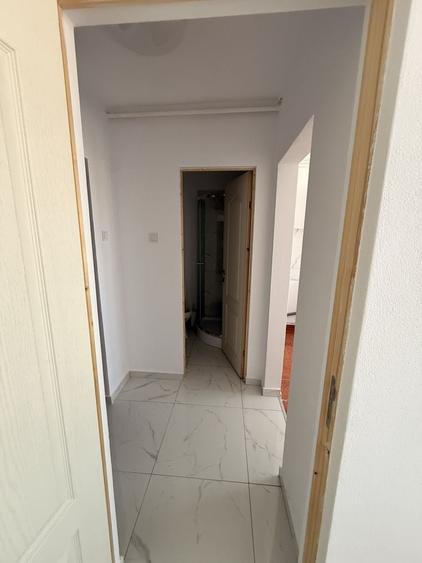 Garsonieră decomandată în Exterior Vest