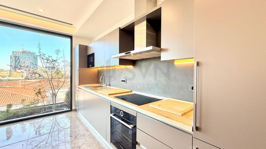 Apartament cu 4 camere decomandat, mobilat în Primăverii