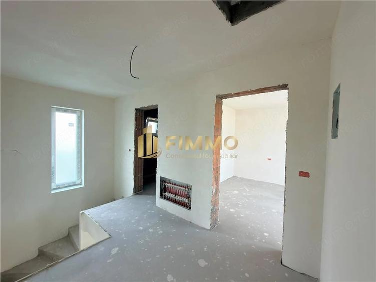 Casa Individuala | Ipotesti | 320 mp | Suceava | ID:1872 - 9