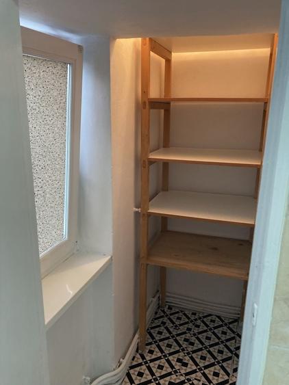 Apartament cu 2 camere semidecomandat în Terezian
