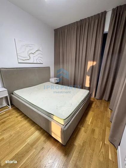 Apartament cu 4 camere, mobilat în Pipera