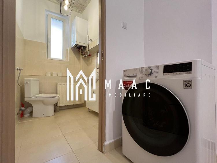 Apartament 3 camere 2 bai Zona Centrala Sibiu - 13