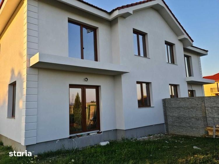Casă cu 3 camere cu Teren 175 Mp în Central