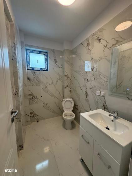Apartament cu 1 camera Visan - 2