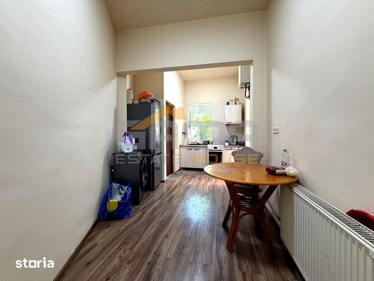 Apartament 2 camere, Central - 1