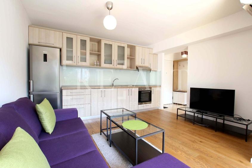 Inchiriere apartament 2 camere | Boutique | Urban Spaces, Stefan cel Mare - 1