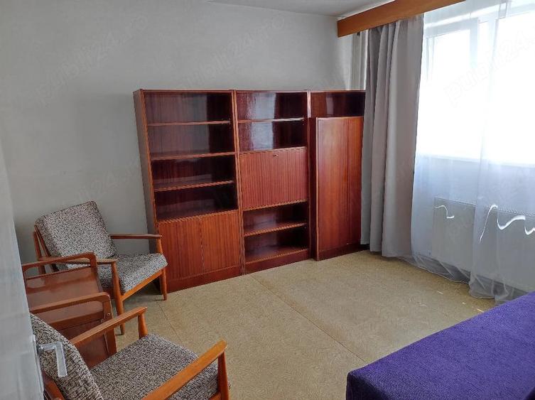 Apartament cu 2 camere decomandat în Grigorescu