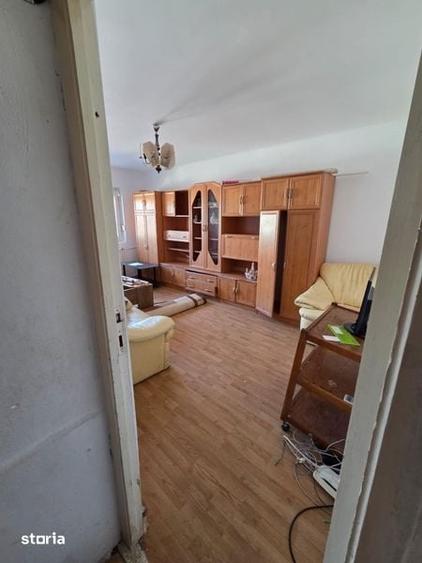 Vand apartament 2 camere PB decomandat ,Minerilor (Aluminei) - 3