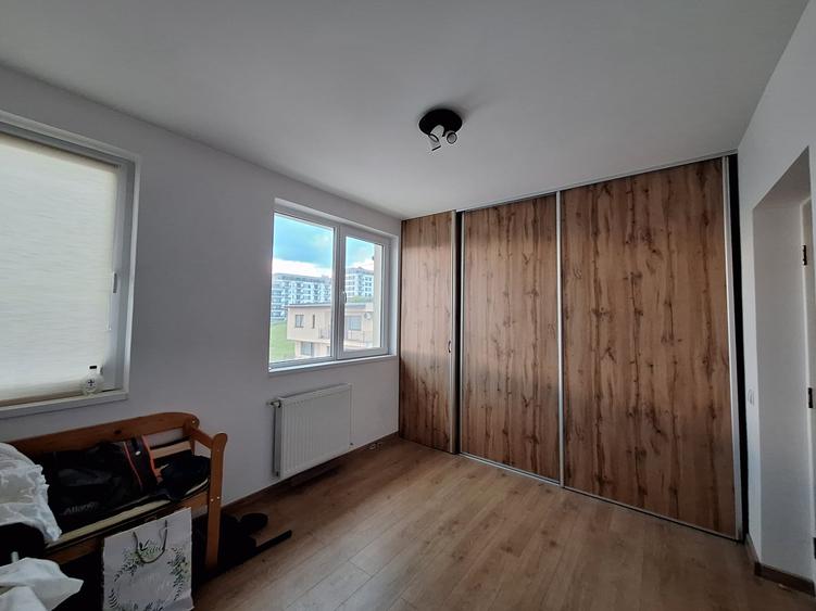 Apartament cu 3 camere, 59 mp, parcare, zona Teilor - 5