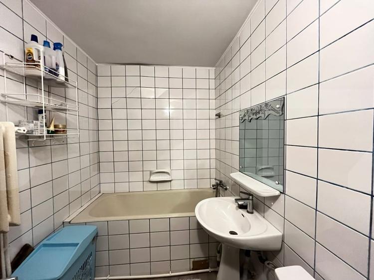 Apartament ultracentral cu 3 camere, 2 balcoane mari-78 mp - 6