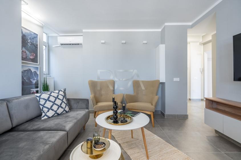 Proprietate  Unică | Universitate | 170 mp + Rooftop 92 mp - 28