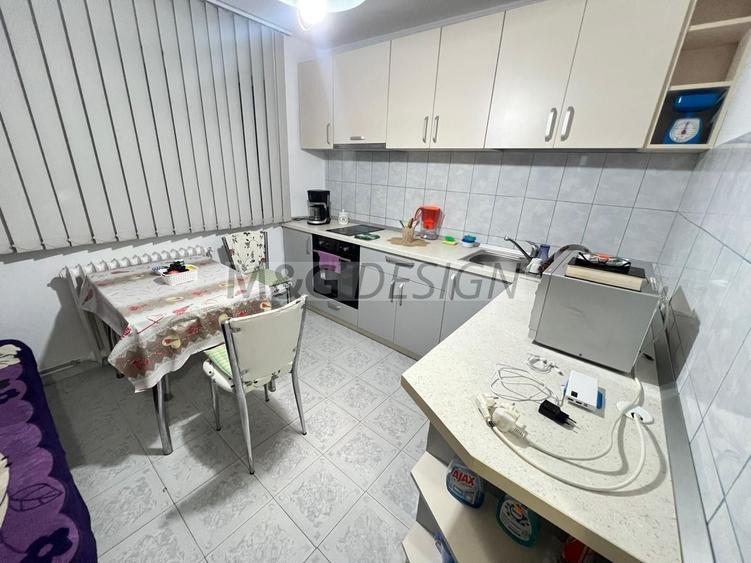 Inchiriez apartament o camera in Buziasului - 7