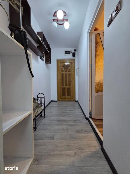 Apartament cu 4 camere în E3