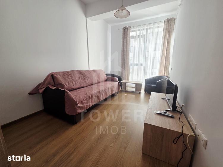 Apartament cu 2 camere în Șelimbăr