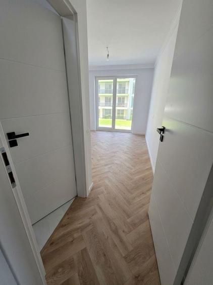 Apartament cu 3 camere în Iris