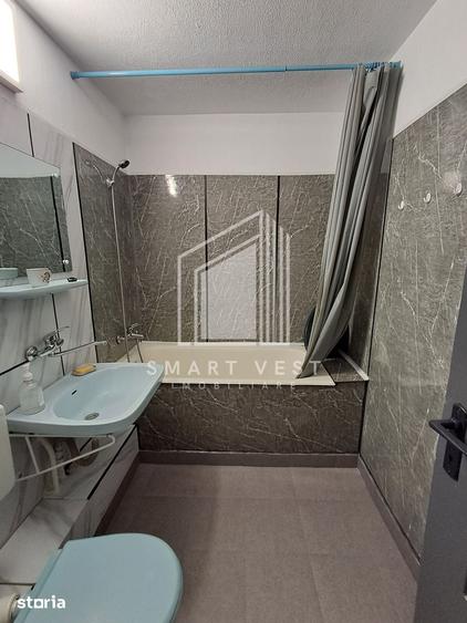 Apartament cu 2 camere în Nord