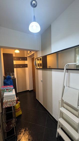 Apartament cu 2 camere decomandat, mobilat în Vatra Luminoasă