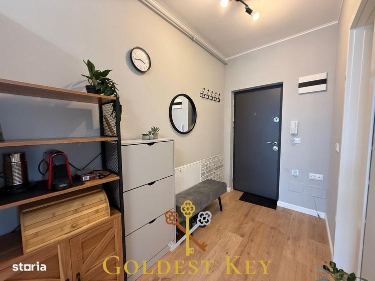 Apartament nou cu 3 camere si terasa generoasa BACIU - 6
