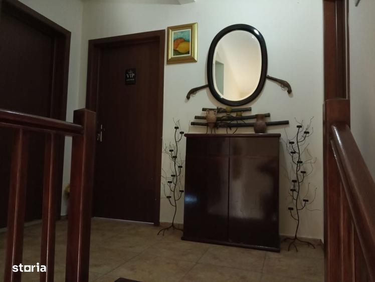 Casă cu 4 camere în Dumbrăveni
