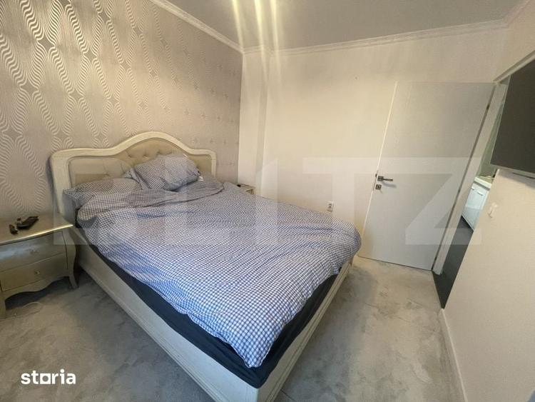 Apartament cu 3 camere, zona centrala - 2