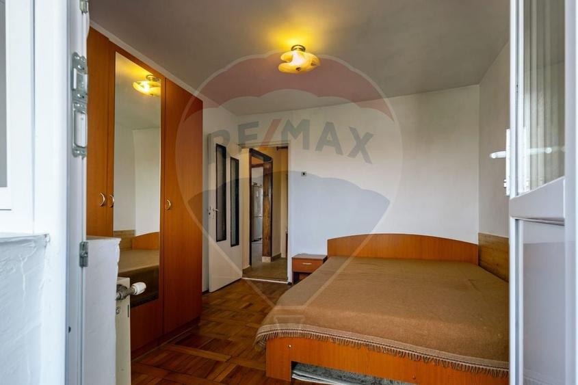 Apartament cu 3 camere de vânzare în zona Aradului - 14