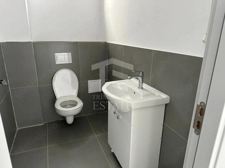 Spațiu comercial, de 560 mp, în Chiajna