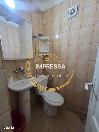 Garsonieră în Burdujeni