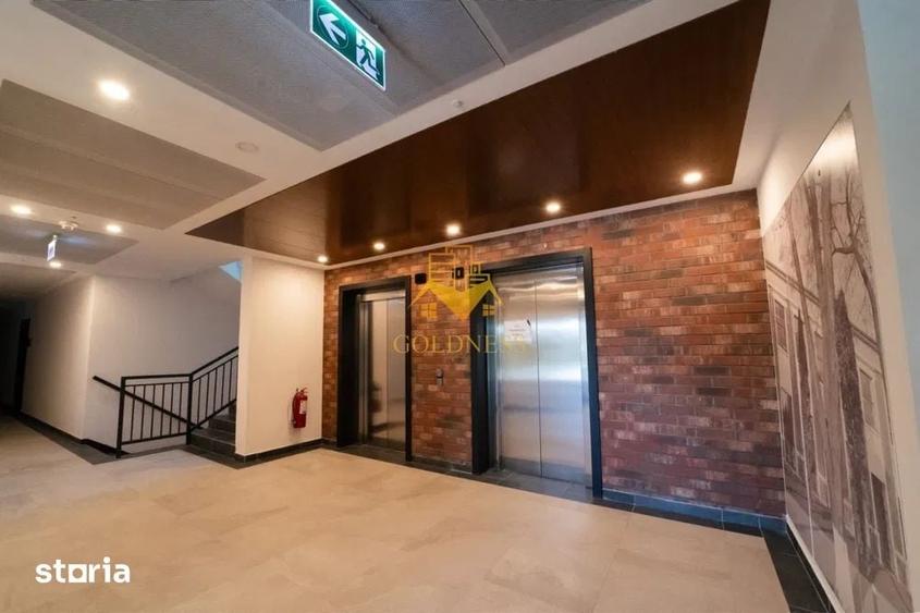 Apartament cu 2 camere în Dâmbul Rotund